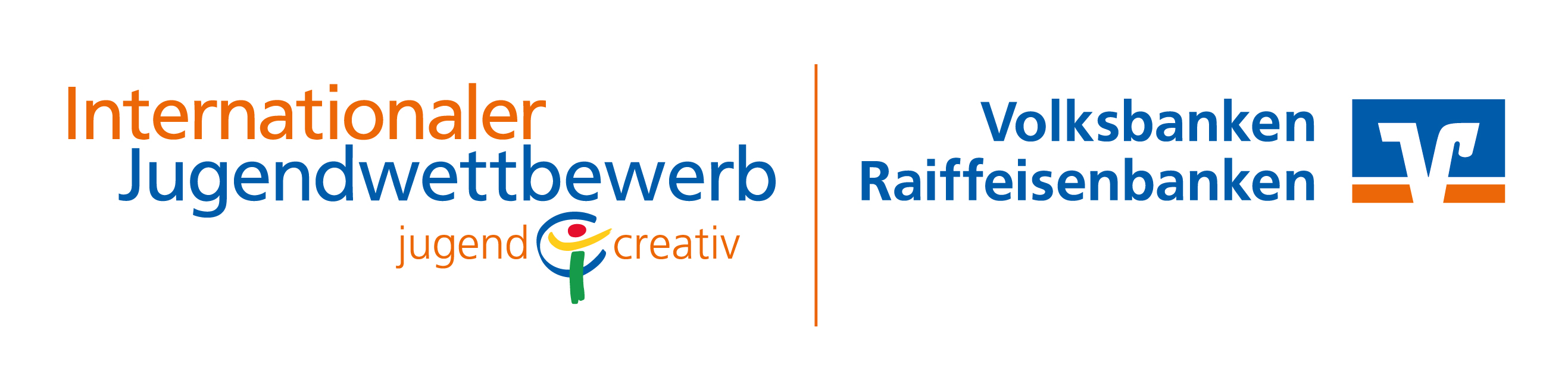 Internationaler Jugendwettbewerb Jugend Creativ